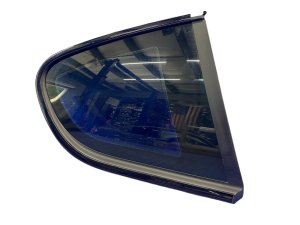 2019-2025 Ram 4500 Black Quarter Glass (Used OEM)