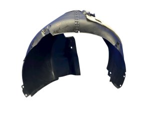 2022-2025 Hyundai Elantra Inner Fender Liner Splash Shield - Front, Left (Driver) (Used OEM)