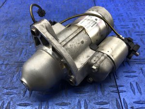 2014-2024 INFINITI Q50 1.6 kW Starter Motor (Used OEM)