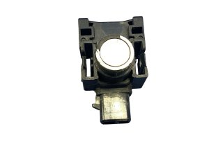 2015-2017 Lexus CT200h Atomic Silver Bumper Mounted Parking Assist Sensor - Rear (Used OEM)