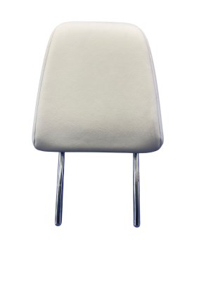 2023-2024 Lexus UX250h Beige Seat Leatherette Headrest - Front, Right (Passenger) (Used OEM)