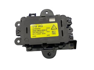 2019-2025 Audi A6 Air Quality Ionizer Emitter Control Module (Used OEM)