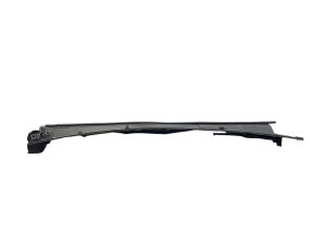 2018-2025 Lexus LC500 Black Windshield Cowl Trim Cover Panel - Front (Used OEM)