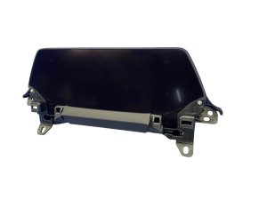 2024-2025 Toyota Prius Digital Display Speedometer Instrument Cluster Assembly - Front (Used OEM)