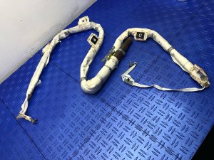 2012-2015 Mercedes-Benz ML350 Roof Curtain Air Bag - Right (Passenger) (Used OEM)