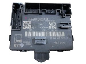 2019-2024 Audi A6 Door Window Control Module - Rear (Used OEM)