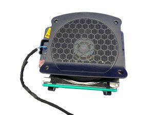2023-2024 BMW M2 Harman Kardon Audio Subwoofer Speaker - Front (Used OEM)