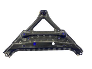 2017-2025 Lexus IS300 Center Support Brace Arm Bracket (Used OEM)