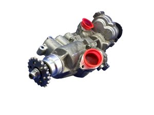 2019-2023 McLaren GT Engine Oil Pump (Used OEM)