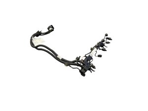 2021-2025 BMW M4 Fuel Injector and Ignition Coil Engine Wiring Harness (Used OEM)