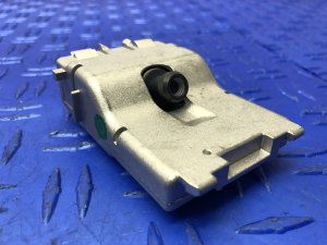 2017-2021 Maserati Quattroporte Windshield Lane Assist Camera - Front (Used OEM)