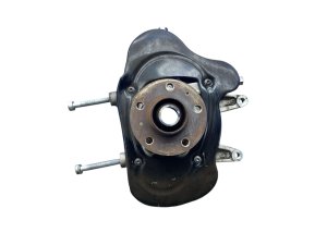 2017-2023 Audi R8 Spindle Knuckle and Hub Bearing Assembly - Rear, Right (Passenger) (Used OEM)