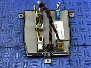 2015-2021 Mercedes-Benz C280 Keyless Entry Receiver Body Control Module (Used OEM)