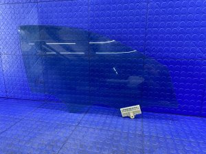2022-2025 Hyundai Elantra N Door Window Glass - Front, Right (Passenger) (Used OEM)