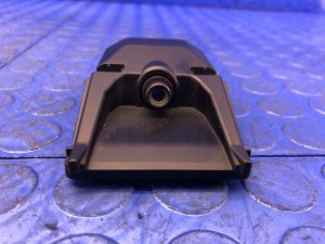 2022-2025 Nissan Frontier Forward Facing Lane Keep Assist Video Camera - Front (Used OEM)
