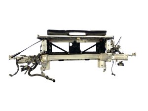 2022-2025 Mercedes-Benz C300 Radiator Support Bumper Reinforcement Assembly - Front (Used OEM)
