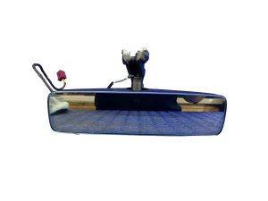 2022-2023 Mercedes-Benz C300 Black Auto Dimming Interior Rear View Mirror (Used OEM)