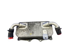 2011-2018 Porsche Cayenne Engine Oil Cooler (Used OEM)