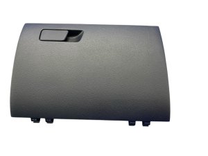 2024-2025 Hyundai Sonata Black Dash Glove Box Storage Compartment Door Lid - Front (Used OEM)