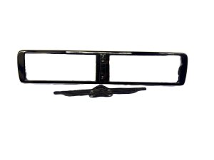 2015-2021 Mercedes-Benz S320 Center Dash Display Screen Trim Bezel - Front (Used OEM)