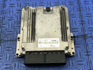 2014-2018 Jaguar F-Type Main Engine Control Module (Used OEM)