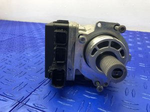 2020-2022 Genesis G90 Power Steering Gear Rack and Pinion Assembly with Motor (Used OEM)