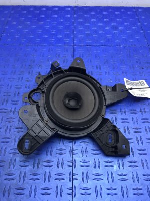 2015-2019 Ford Mustang Quarter Panel Speaker - Rear (Used OEM)