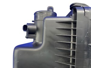 2019-2025 Mazda 3 Air Cleaner Assembly (Used OEM)