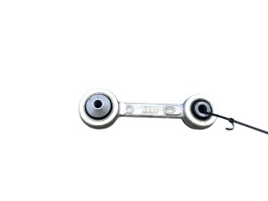 2023-2024 Fisker Ocean Lower Vertical Suspension Control Arm - Rear, Left (Driver) (Used OEM)