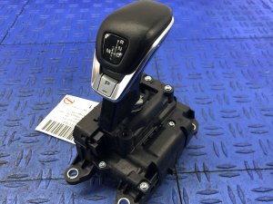 2017-2023 Porsche Panamera Center Console Automatic Transmission Shift Lever (Used OEM)