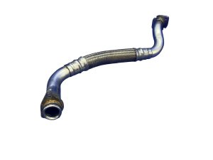 2017-2023 Audi R8 Engine Oil Sump Reservoir Hose (Used OEM)