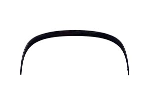 2019-2025 BMW M8 Convertible Top Stowage Compartment Trim Panel (Used OEM)