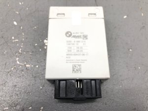 2018-2019 BMW X3 Steering Column Control Module (Used OEM)