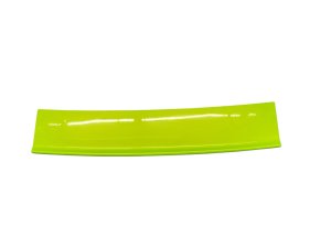 2004-2008 Lamborghini Gallardo Green Rear Deck Lid Spoiler Wing (Used OEM)
