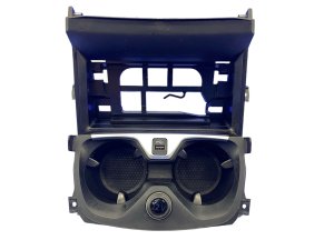 2021-2026 BMW 428i Center Console Cup Holder Storage Compartment - Front (Used OEM)