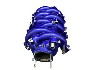 2016-2020 Lexus GS F Engine Intake Manifold Assembly (Used OEM)