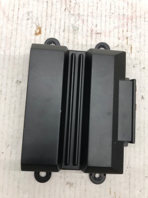 2022-2025 Lucid Air Premium Audio Amplifier (Used OEM)