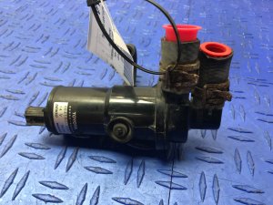 2008-2016 Lexus LS600h Auxiliary Electric Coolant Water Pump (Used OEM)