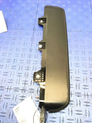 2022-2025 Genesis G70 Center High Mount Stop Light (Used OEM)
