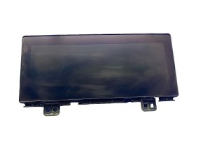 2023-2024 Hyundai Santa Cruz Digital Display Instrument Cluster Assembly - Front (Used OEM)