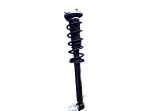 2017-2023 BMW 530i Suspension Strut Assembly - Rear, Left (Driver) (Used OEM)