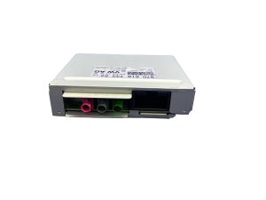 2014-2016 Porsche Panamera Rear View Camera Control Module (Used OEM)