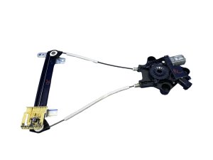 2023-2024 Fisker Ocean Quarter Glass Power Window Regulator Motor - Rear (Used OEM)