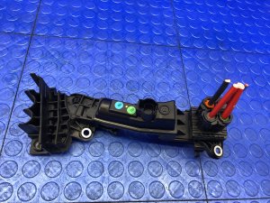  BMW X3 Battery Jump Start Terminal Junction Box (Used OEM)