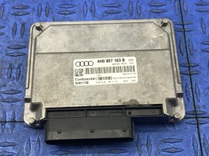 2013-2015 Audi S7 Differential Lock Control Module (Used OEM)