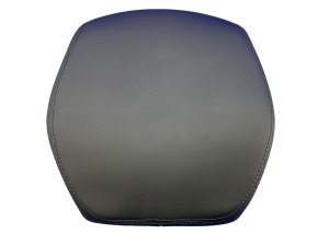 2023-2024 Fisker Ocean Black Seat Headrest - Front, Left (Driver) (Used OEM)