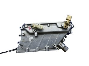 2003-2013 Bentley Continental Engine Timing Chain Cover (Used OEM)