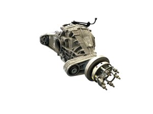 2014-2024 Maserati Quattroporte Differential Carrier Assembly - Rear (Used OEM)