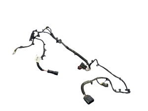 2020-2024 Audi S8 Power Steering Gear Rack and Pinion Wiring Harness (Used OEM)