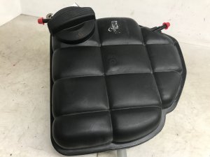 2006-2018 Bentley Continental Engine Coolant Overflow Expansion Tank Reservoir (Used OEM)